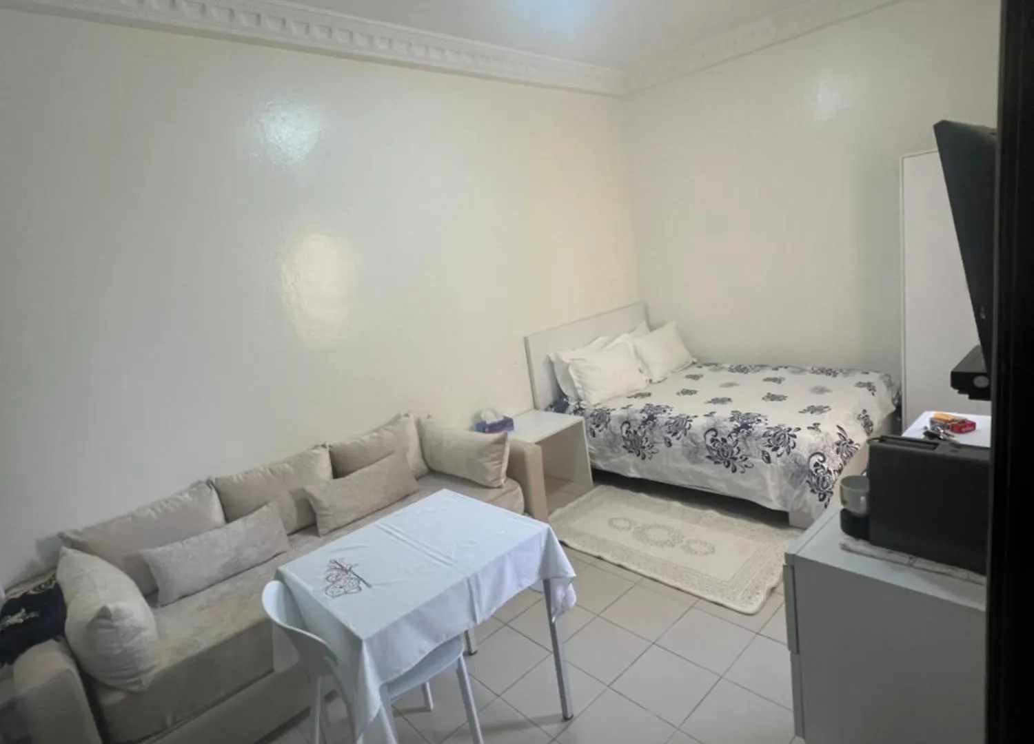 Chez Zeina - Studio Centre Ville Dakar Senegal