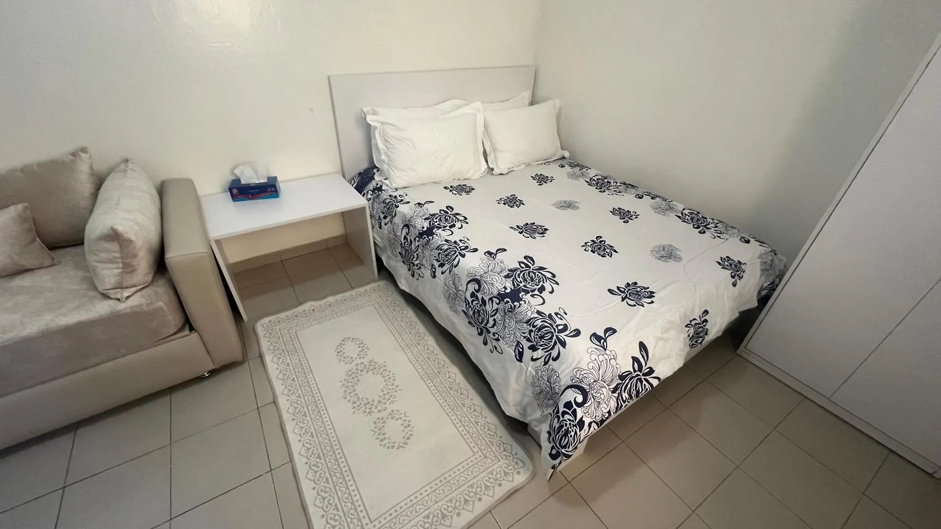 Chez Zeina - Studio Centre Ville Dakar Appartamento